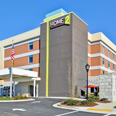 Home2 Suites By Hilton Winston-Salem Hanes Mall מראה חיצוני תמונה