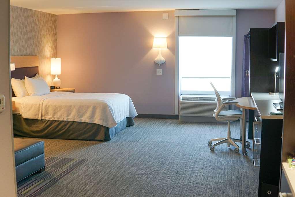 Home2 Suites By Hilton Winston-Salem Hanes Mall חדר תמונה