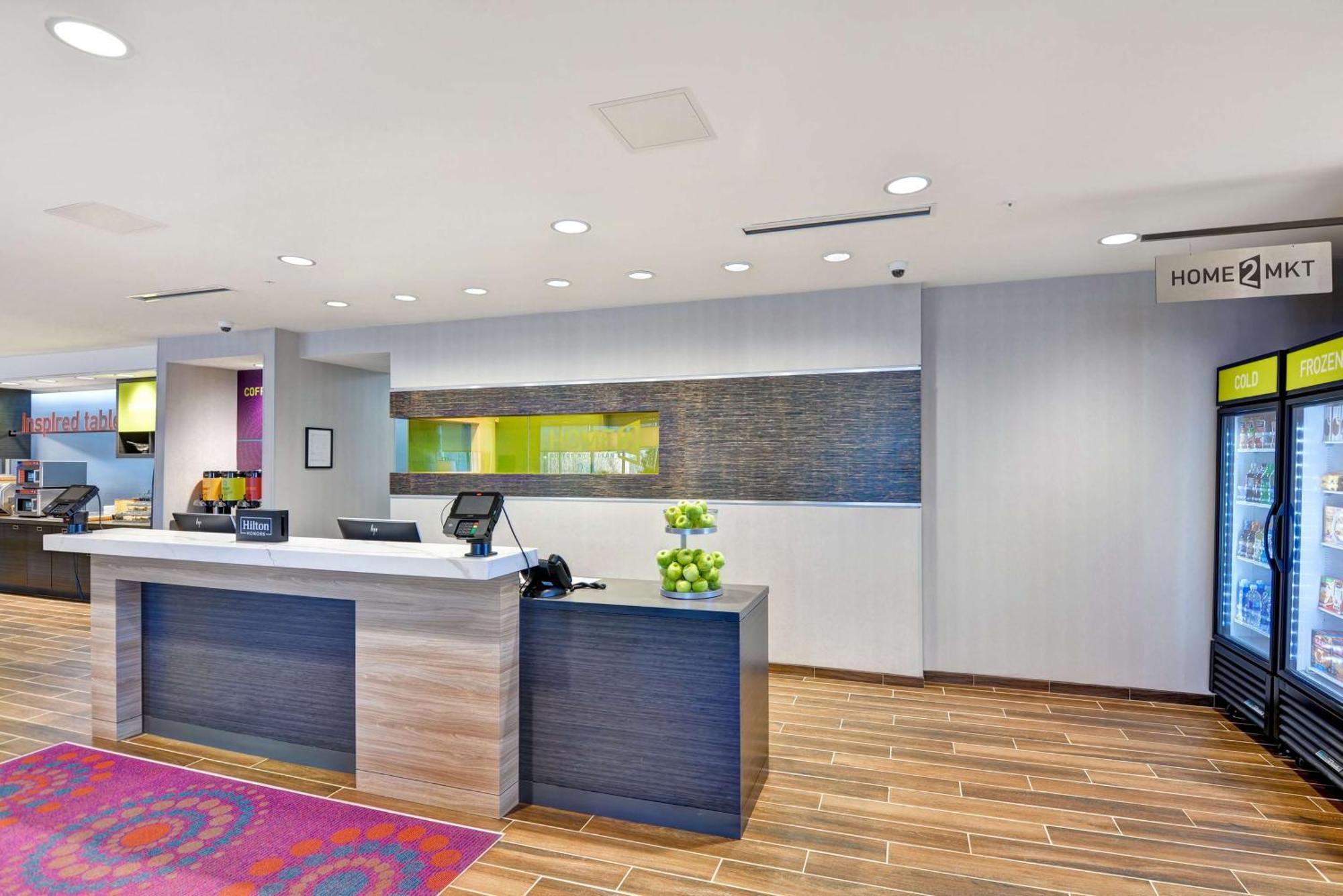 Home2 Suites By Hilton Winston-Salem Hanes Mall מראה חיצוני תמונה