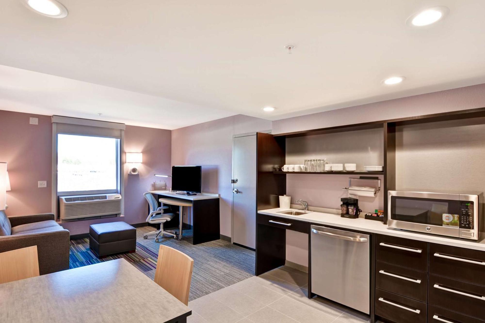 Home2 Suites By Hilton Winston-Salem Hanes Mall מראה חיצוני תמונה