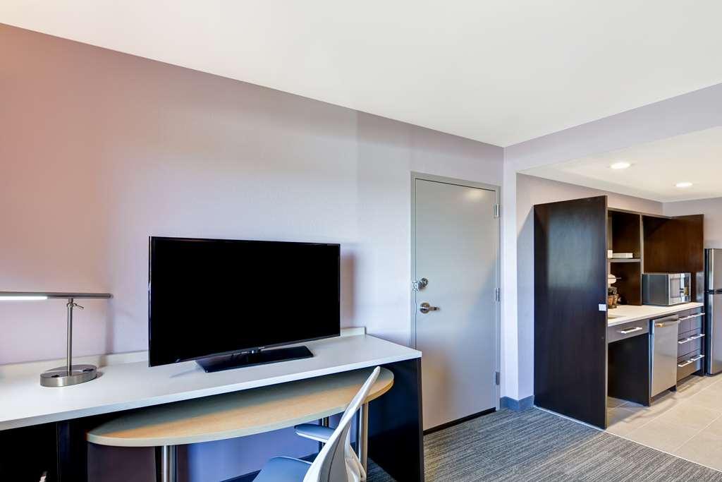 Home2 Suites By Hilton Winston-Salem Hanes Mall חדר תמונה