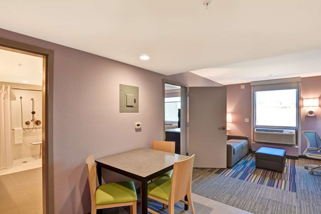 Home2 Suites By Hilton Winston-Salem Hanes Mall מראה חיצוני תמונה